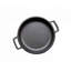 Cocotte ronde en fonte antiadhésive BRIZoll Brizoll-100814708