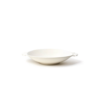 Plat à pâtes Signature Ruffle