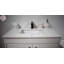 Ensemble de meuble-lavabo simple 36 po Annily-298054355