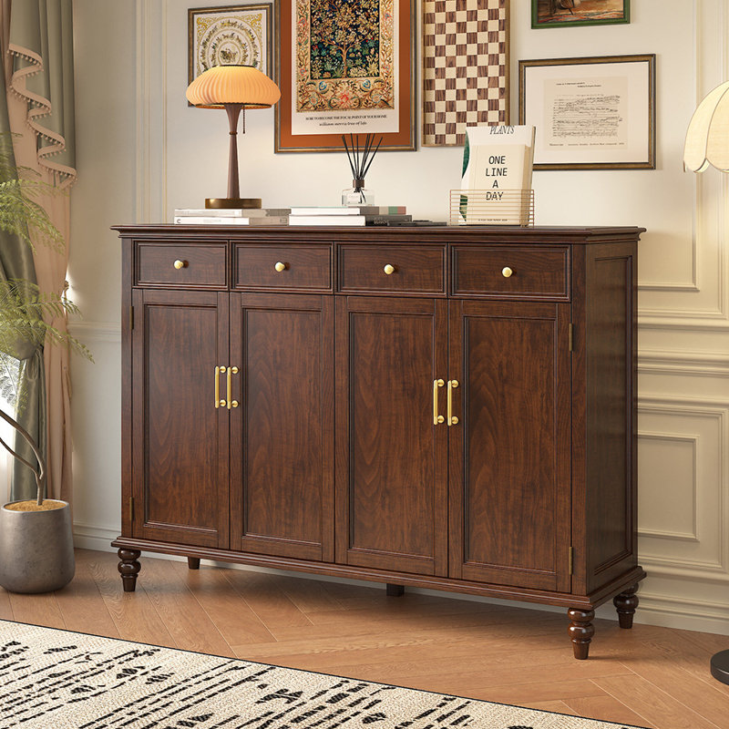 Armoire à chaussures American