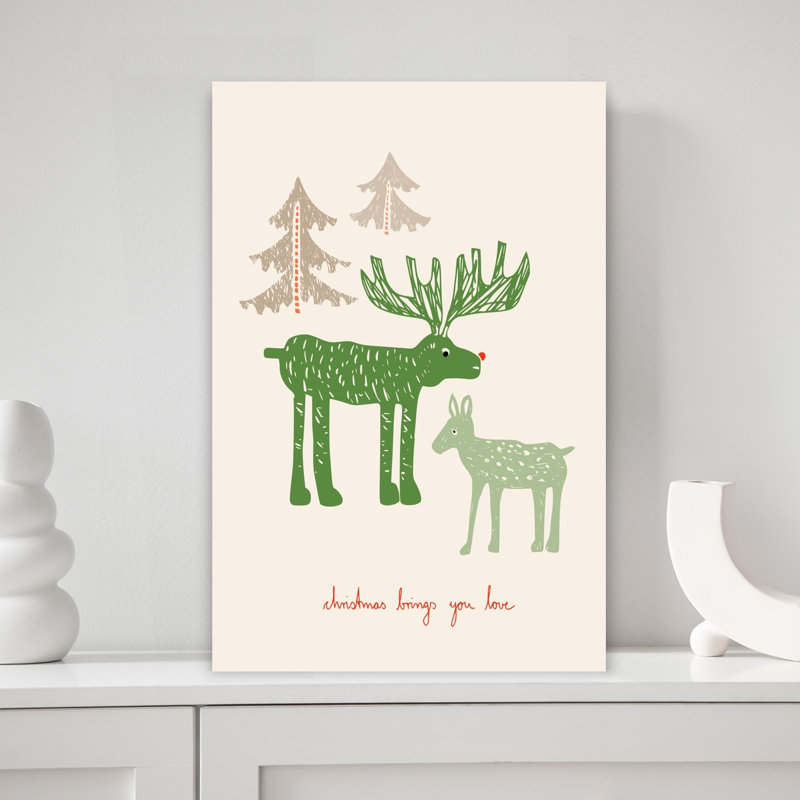 Print, 45.72cm H x 30.48cm W