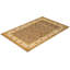 Classic One-of-a-Kind 6' 0" X 9' 1" Hand Knotted Area Rug