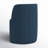 Begonia Upholstered Solid Wood Dining Chair-70326506