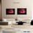 Shuttleworth Red Dripping Lips-107721119