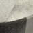 Studdard Genuine Leather Round Cocktail Ottoman