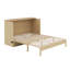 Grand lit escamotable avec tiroirs-1050631647