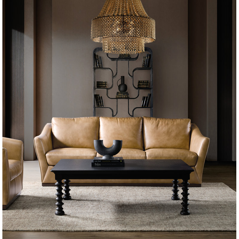 SS Sofa, Natural