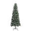 Artificial Christmas Tree with 300 LEDs Green-1613956055-1613956057