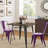 Lilian 18.1'' H Metal Stacking Side Chair-480590605