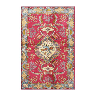 Oriental Indoor Rug