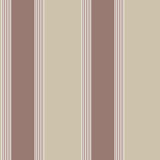 Italian Style Classic Vertical Stripe Design Wallpaper Roll