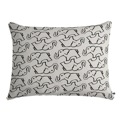 Coussin pour chien darling éléphants