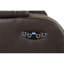 Fauteuil inclinable en similicuir 38 po Senol-1472919438