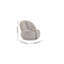 Chaise d'appoint pour le salon avec fonction pivotante-337055787
