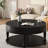 Coffee Table with Dual Storage for Living Room-1667534389