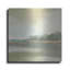 Brayden Studio «Gold Earth III» par Chris Paschke, art mural en métal-687668512
