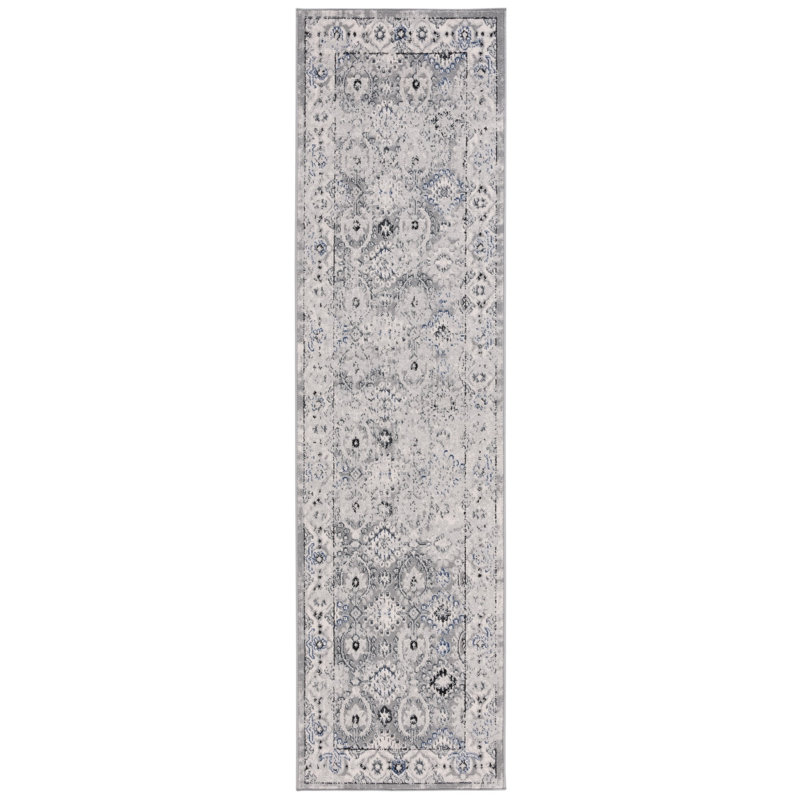 Tapis oriental performance Odyssey, Tapis de couloir 2 pi 2 po x 8 pi