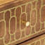 40 cm W Bedside Table-101281269