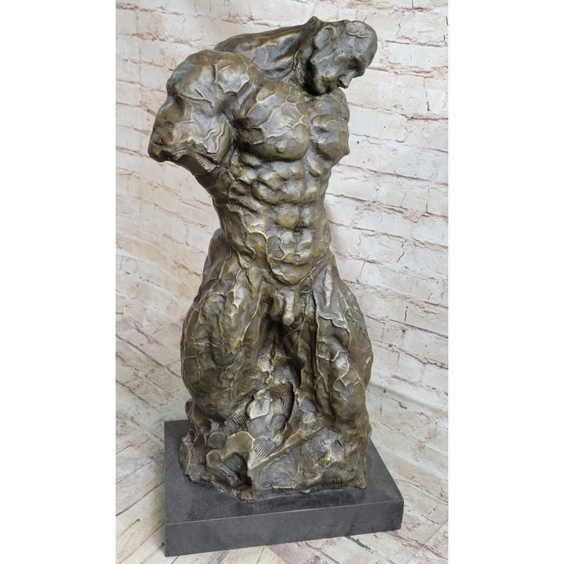 Figurines et sculptures