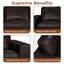 Canapé surdimensionné à assise profonde Ajmy-86916037