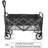 Garden Carts Veritcal Flag