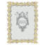 Victoria Metal Picture Frame-52100607