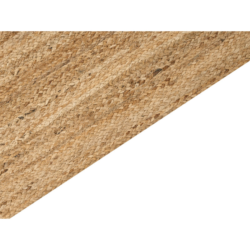 Brosley Geometric Hand Woven Area Rug, Rectangle 160 x 230cm