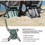 Chaise de plage pliante-91372647