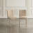 Akakios 20'' H Upholstered Side Chair-498368102