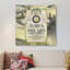 « olive oil labels i », publicité rétro sur toile-73167980-73167981-73167982