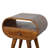 Chestnut Grove Round Nightstand