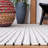 Solon Kilim Flat Weave Cotton Rug-1399798023
