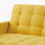 Canapé-lit Linen-1480972499