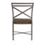 Venetian Outdoor Dining Side Chair-2112949690-2112949636-2112949689