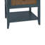 Table d'appoint 2 tiroirs-199752268
