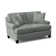 Lowell Upholstered 60'' Loveseat