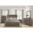 Claudette 6 - Drawer Dresser-1926608831