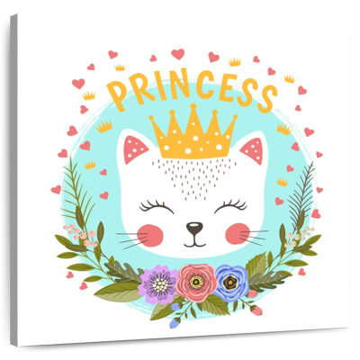 Little Cat Princess