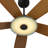 Striker 56" Smart Ceiling Fan Dimmable LED Light Kit & Remote Control, Works With Alexa/Google Home/Siri-1672218165-1676801783