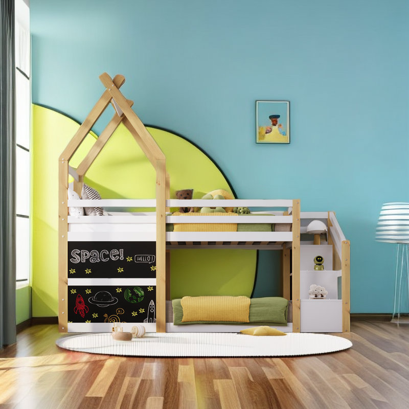 Lit pour enfant Maelle