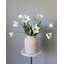 Yellow Orange Tulip 22.5"-875658672