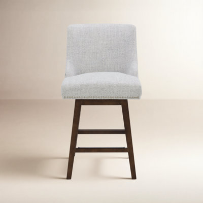 Orbay Swivel 26" Counter Stool