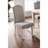 Dunphy 6 - Person Extendable Four Leg Dining Set