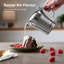 500ml Stainless Steel Gravy Boat