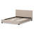 Caylinn Upholstered Platform Bed-431023548-452048168