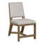 Thom Filicia Home Upholstered Back Side Chair-1945026174-1945026188