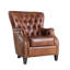 Fauteuil club CC Hamrick