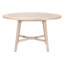 Henrietta 53.75'' Teak Outdoor Dining Table