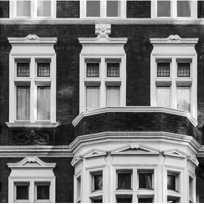 London Townhouses