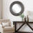 Round Mirror
